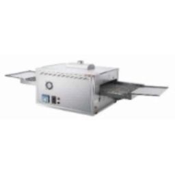 Bresco 0.1kW Gas Conveyor Pizza Oven, CPOG-20 (Pack of 2)-image-35