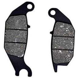 AOW Front Brake Pad For Yamaha R15 V2-20