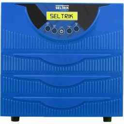 Seltrik 2100VA 90V MPPT Solar Inverter, SK2124M-picture-21