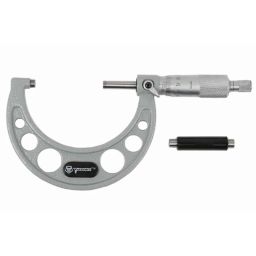 Yuzuki 275-300mm Heavy Duty Outside Micrometer-image-84