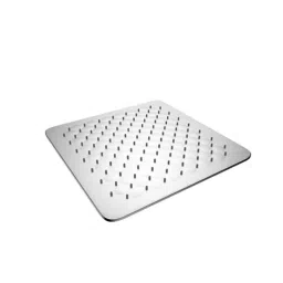RN Mirah 12 inch Stainless Steel Chrome Square Shower without Arm, RN68210300-image-94