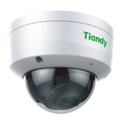 Tiandy EW 8MP Fixed Starlight IR Dome Camera, TC-C38KS-picture-16
