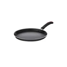 Sigri-Wala 22cm Non-Stick Induction Bottom Aluminium Flat Tawa-picture-33