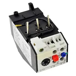 Siemens  1 NO + 1 NC  Relay 3UA5200-2A-picture-26