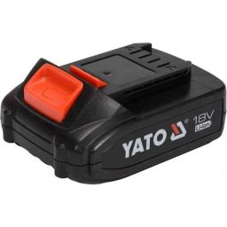 Yato 18V 2Ah Li-ion Battery, YT-82842-picture-42