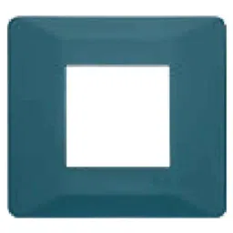 L&a;T Entice 8 Module Square Bottle Green Plate, CB91208FD11 (Pack of 5)-picture-22