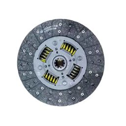 Luk Clutch Disc 10 Teeth 310 Mm Dia for Eicher, LUK-E00W2W-picture-8