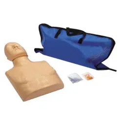 Wellton Healthcare CPR Training (Torso) Medical Model Manikin, MED-MED-21053924-picture-6