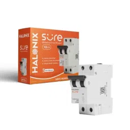 Halonix Sure 20A Double Pole C Curve MCB, LSD12000089-picture-42