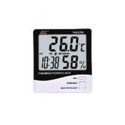 HTC Hygro Thermometer 103-CTH-34