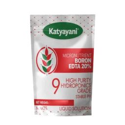 Katyayani 60g Boron EDTA 20% Fertilizer, K-5309-image-26