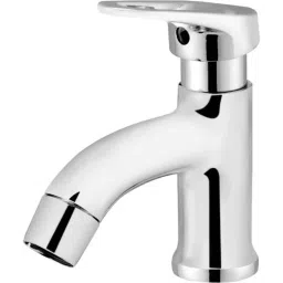 IRIS Spark Brass Chrome Finish Pillar Cock-image-13