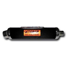 RA Accessories Blue Chrome Cap CBR Silencer Exhaust for Yamaha SZ RR Ver 2.0-picture-43