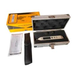 Metravi Vibration Meter, PVB-820 image 5