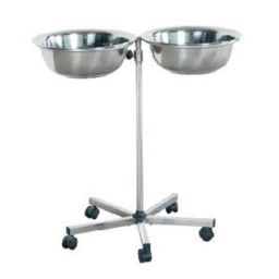 Aar Kay SS Double Hand Wash Basin Stand-33