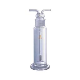 Lab Plus Gas Washing Bottle with Filter Disc 250 ml, LP-4563-46