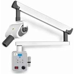 Spox MR-01/60 500W Plastic &a; Metal Wall Model Dental X-Ray Machine, XLA05MM1-picture-39