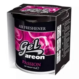Areon Passion Car Freshener, Capacity: 80 g-picture-18