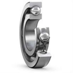 Imported 6011-2Z/C3 Deep Groove Ball Bearing, 55x90x18mm-image-16