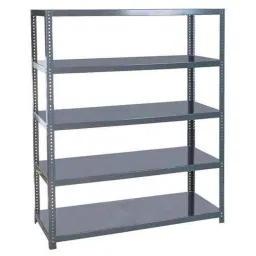 Suwas 70kg/Shelf 900x250x2150mm Steel Storage Rack, SU-SR-004-picture-2