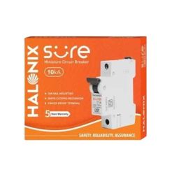 Halonix Sure 20A Single Pole C Curve MCB, LSD12000083-picture-25