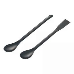 Lab Plus Fluorine Coating Spoon 300 mm, LP-5204-picture-47