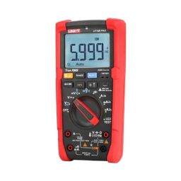 Uni-T UT-17B PRO 1000V True RMS Digital Multimeter image 4
