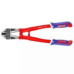 EMTOP EBCR1801 18 inch CrV Black Finish Bolt Cutters-picture-17