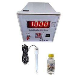 Lab Junction Digital TDS Meter with 5m Cable Length of Conductivity Cell-Sensor, LJ-641-4