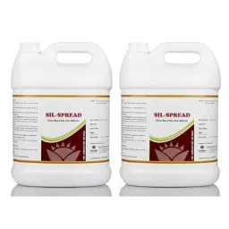 Utkarsh Sil-Spread 5 Litre Silicon Based Non Ionic Adjuvant (Pack of 2)-image-7