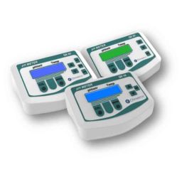 Ohmetron Automatic Ph Meter, pH-Qx7-43