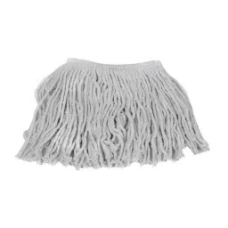 Gala T-Mop Cotton Bleached Refill, 145490 (Pack of 24)-picture-8