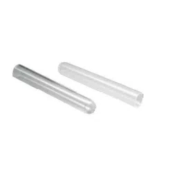 Axiva 7ml 13x100mmTransparent PS Test Tube without Cap, 013100 (Pack of 500)-picture-37