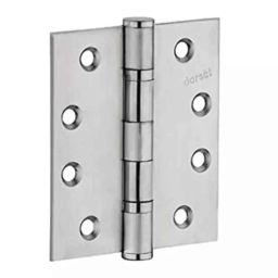 Dorset HG 1151 A 102x76x2.5mm Ball Bearing Hinges with Screw-image-74
