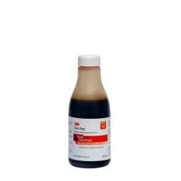 3M 100ml Skin Prepping Antiseptic Solution, Povidone Iodine Solution Ip 10% W/V-picture-47