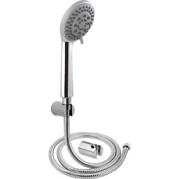 Prestige Monto Brass Chrome Finish 5 Gear Hand Shower-image-90