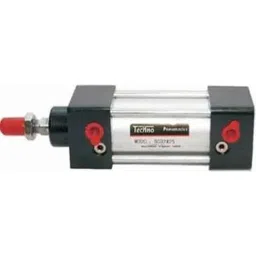 TECHNO Double Acting Non Magnetic Sc Series Cylinders 32mm 50 mm-picture-8