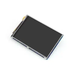 Waveshare 3.5 inch RPI Resistive Touch Display, 968453-11