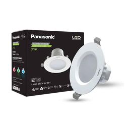 Panasonic Lumor Anora 7W 6500K LED Round Concealed Downlight, PDLM15077-picture-12