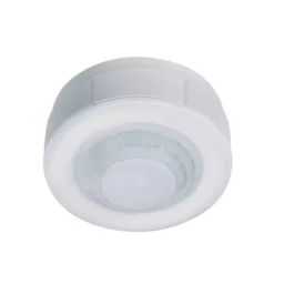 Hager EE804A 6m 10A Movement &a; Presence Detector-27