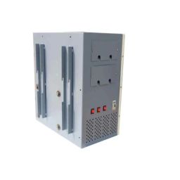 Pulstron 900VA Sine Wave MPPT Solar PCU with LCD Display, SNV900M image 4