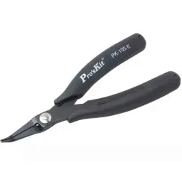 Proskit 1PK-105-E 140mm Bent Nose-picture-18