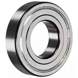 SKF 15x32x9mm High Carbon Chromium Steel Deep Groove Ball Bearing, 6002-2Z/C3 (Pack of 10)-image-33