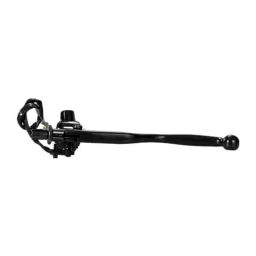 Uno Minda Mi-7609S-M01 Lever Assembly with Clutch Switch for Ktm Duke 200 Bs4, UNO-BOL4F8-picture-28