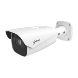 Godrej STI-VFBN50IRM-1080PS 2MP 2.8-12mm Varifocal Bullet Network IP Camera with IR Distance of 50m, Day/Night View, Alarm &a; NVR Enabled-23