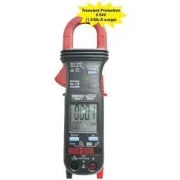 Kusam Meco KM 351 Digital Power Clamp Meter True RMS 600 A 600 V-18