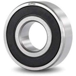 Adarsh 80x170x39mm Deep Groove Ball Bearing, 6316 2RS A-picture-29