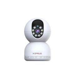 CP Plus 2MP PanTilt Indoor Wi-Fi Smart Security Camera with Color Night Vision, EZP21-image-43
