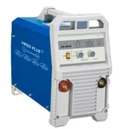 Virgo Plus 415 VAC 25A Single, Double &a; Three Phase Arc Waterproof IGBT Inverter DC MMA Welding Machine, ES 401 S-image-17