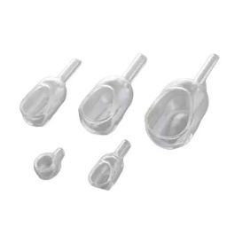 Lab Plus Funnel with Weighing Dish, LP-2255 (Pack of 5)-59